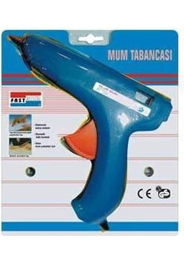 Fastbond 10255 Sıcak Silikon Tabancası 60 Watt
