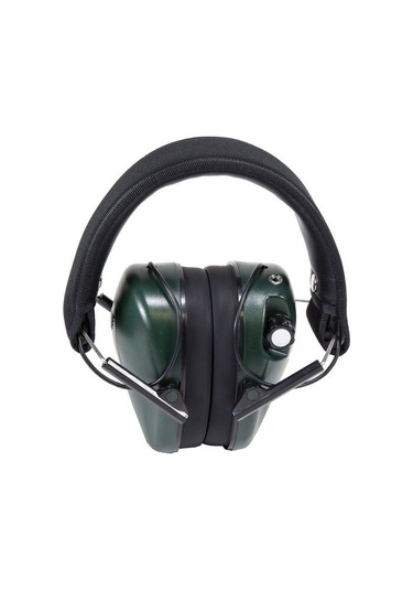 Caldwell E-max Low Profile Electronic Hearing Protection İşitme Koruyucu Kulaklık