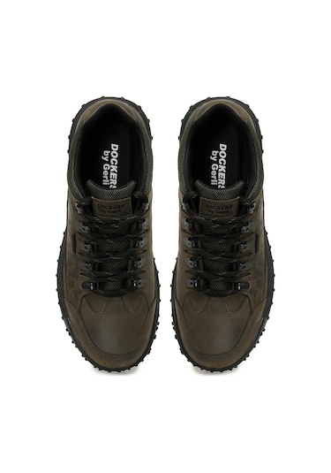 Dockers By Gerli 233215 5pr Haki Erkek Outdoor 000000000102033515 Haki