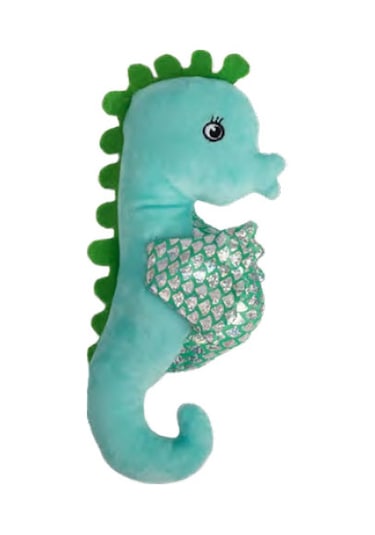 Nrzsnt Pawise Mermaid Denizatı Peluş Oyuncak