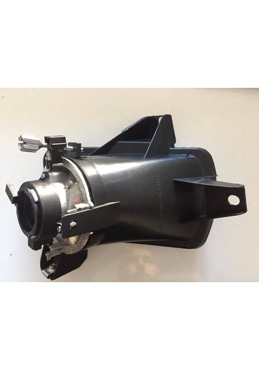 Sis Farı Palıo Siena Sağ