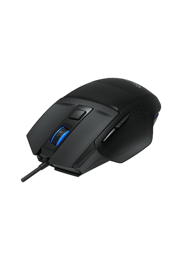 Aula S12 7 Tuşlu Makrolu Kablolu Optik Oyuncu Mouse