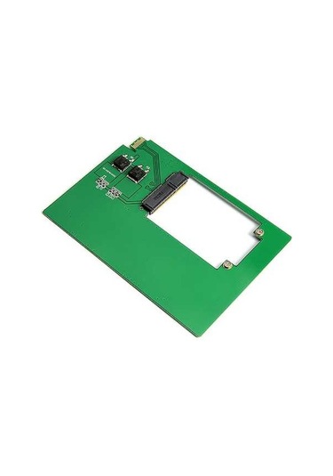 Ebitda Wd5000mpck Sff-8784 Msata Adaptörü, Ultra İnce Ssd Dönüştürücü