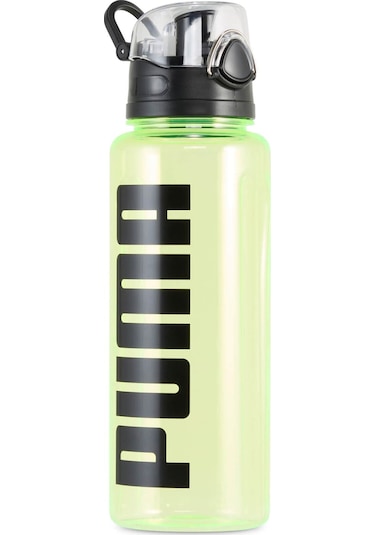 Puma Antrenman Matarası 1l 053811 32 Sarı