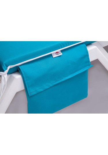 Şezlong Minder(Çanta Hediyeli)