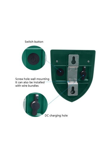 Cbtx N911M Solar Rouse Alarm Lambası Kızılötesi İndüksiyon Hayvan Kovucu
