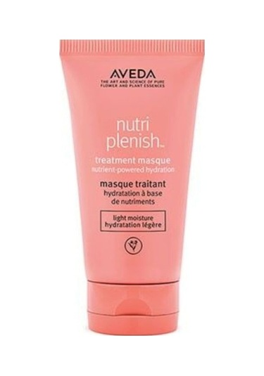 Aveda Nutriplenish Kuru Saçlar için Hafif Nemlendirici Maske 150 ML