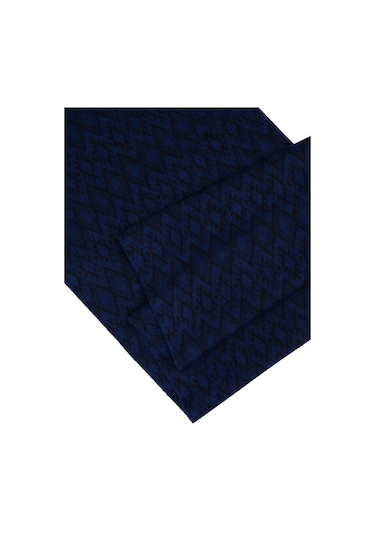 Pierre Cardin Erkek Lacivert Kaşkol 50317416-200 Lacivert