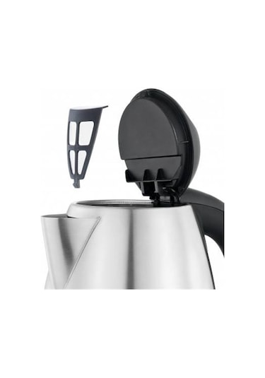 Wmf Bueno 1700 ML Paslanmaz Çelik Su Isıtıcı Kettle