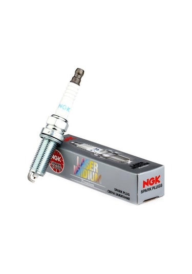 Ngk Sımr8A9 Iridyum Serisi Üstün Teknoloji Motosiklet Or.  Bu