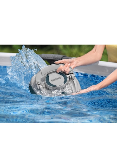 Bestway 58960 Aquatronix G150 Robotic Pool Vacuum
