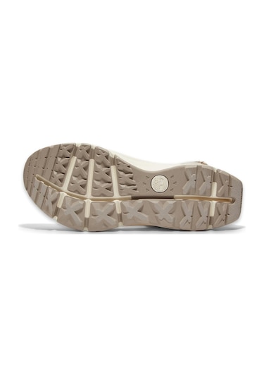 Timberland Tb0a41r8 Motion Dune Backstrap Sandal Kırık Beyaz Kadın Sandalet Beyaz Çok Renkli