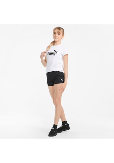 Puma Modern Sports Çocuk Şort 846924 01