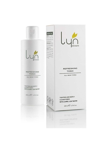 Lyn Skincare Canlandırıcı Tonik 200 ML