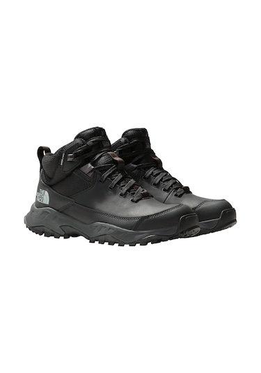 THE NORTH FACE W STORM STRIKE III WP NF0A5LWGKT01 Siyah - Gri