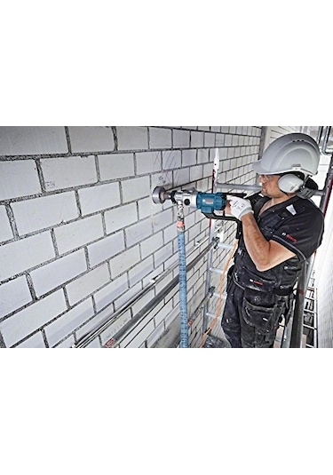 Bosch Professional GDB 180 WE Karot Makinesi - 601189800