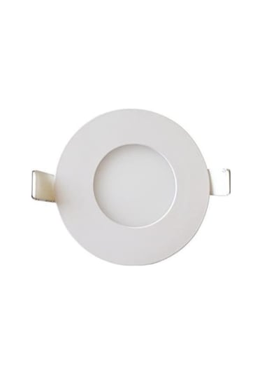 Horoz 056-003-003 Slım-3 3W Smd Led 2700K