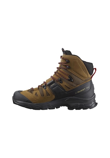 Salomon Quest 4 Gtx Ayakkabı L47156400
