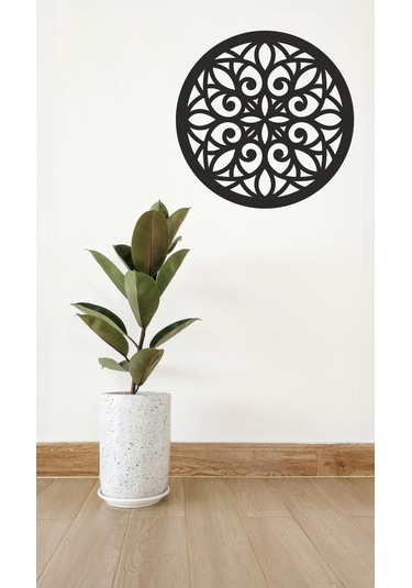 Duvar Dekorasyon Ürünü Mandala 2