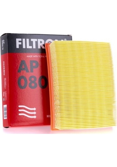 Citroen Xsara 1.6 2000-2005 Fıltron Hava Filtresi N11.15333