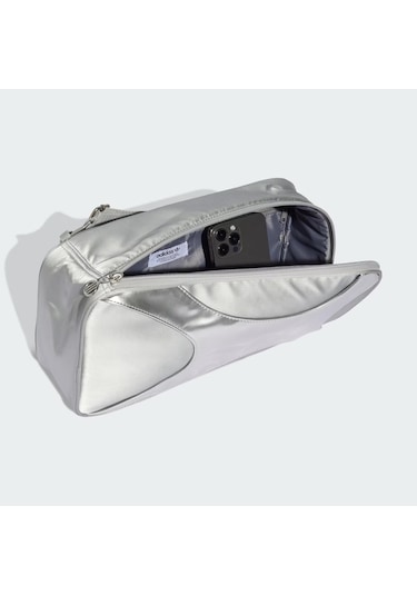 Adidas Cross Body Çanta C-adıjx2762a30a00 Gri