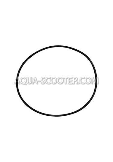 Getra Aquascooter O Halka-Orta Susturucu