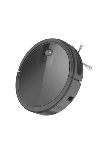 ROBOTUYA ROBOGYRO ROBOT SÜPÜRGE(GYROSCOPE) GRİ