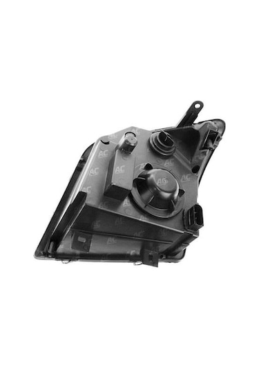 Ford Connect Sol Ön Far Motorlu 2002-2013