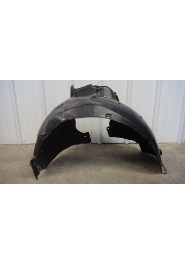 Vw A4 2015- Çamurluk Davlumbazı Ön Sol Oem No:8w0821171a