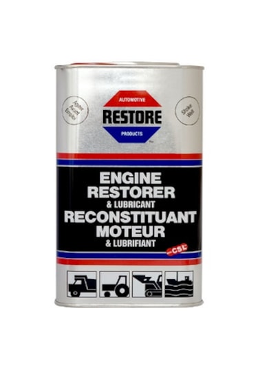 Restore Motor Onarıcı 1000 Ml