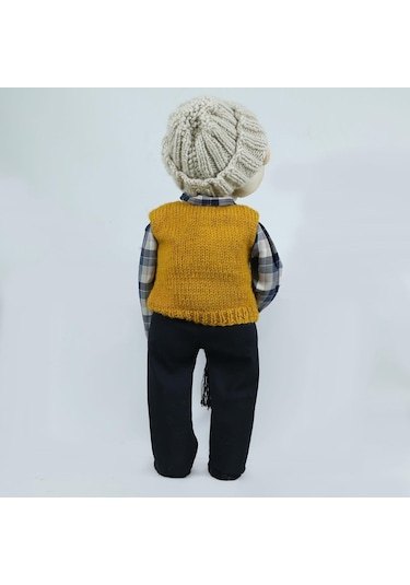 E38 Dekor Bebek-5864