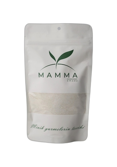 Mamma Emada Sade Bebek Muhallebi Harcı +6Ay