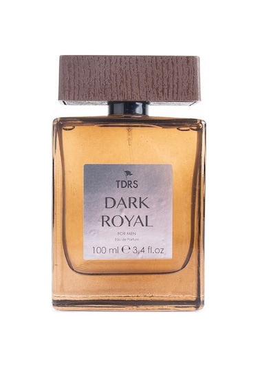 Tudors Dark Royal Erkek Parfüm EDP 100 ML