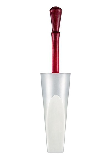 Flormar Pearly Yarı Şeffaf Sedefli Parlak Oje PL314 Velvet Red