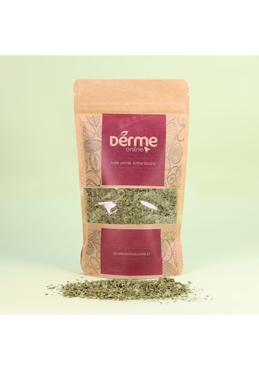 DermeOnline Kuru Nane 200 G