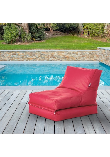 Homedius Homedius Fiesta Su Geçirmez Kumaş Koltuk