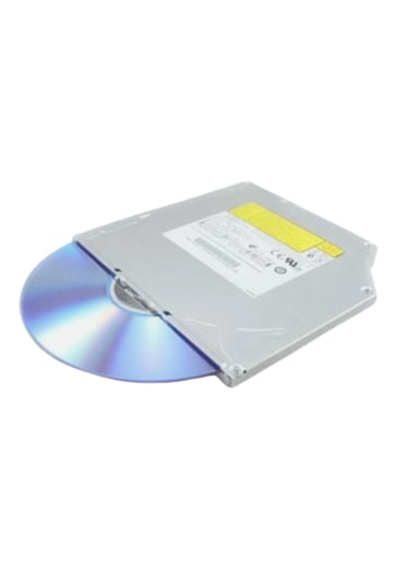 Dell Alienware M17x R4 Cd-r Rom Dvd Player