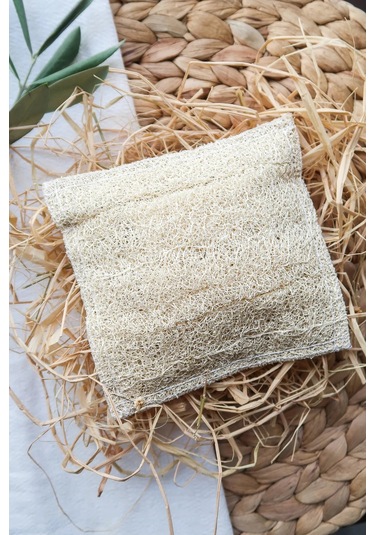 Eşek Sütlü & Ballı Keseli Sabun 100gr. İkili Set