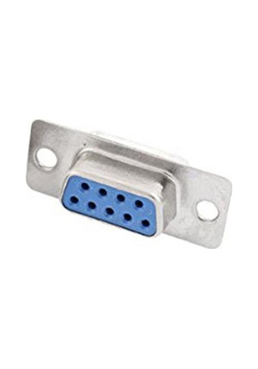 9'lu Dişi D-sub 10'lu Paket