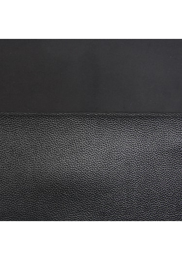 Siyah Renk Döşemelik Mobilya - Oto Döşeme 1.kalite