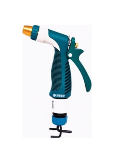 Raco 55325 Sivri Uçlu Ayarlı Metal Hortum Tabancası