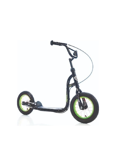 Corelli Slippy V 12" Jant Scooter