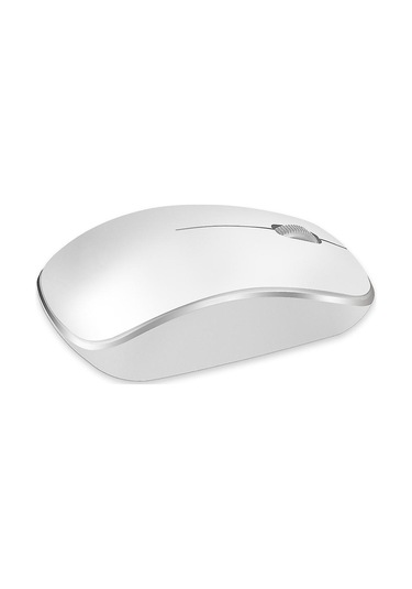 2.4g Kablosuz Bilgisayar Faresi Oyun Faresi Ev Ofis Ergonomik Faresi