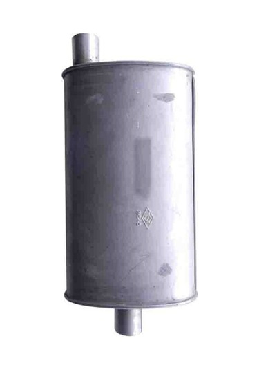 Egzozcum Chevrolet Nova Susturucu Egzoz Uyumlu