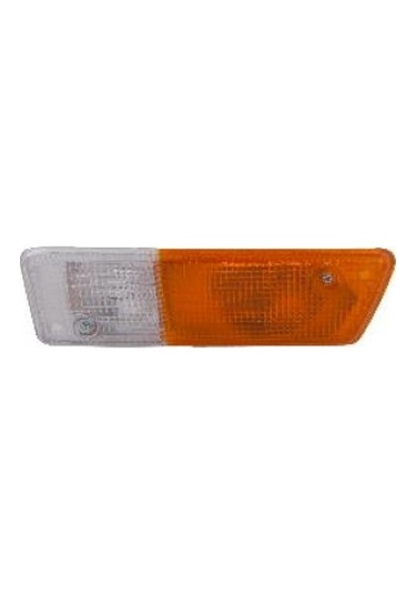 Cosmotex 2119 Sınyal Lambası Camı On Sol R12 Toros
