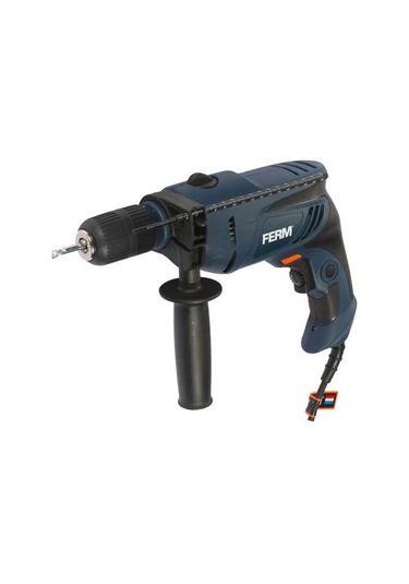 Ferm PDM1052 Darbeli Matkap 800 W 13 MM
