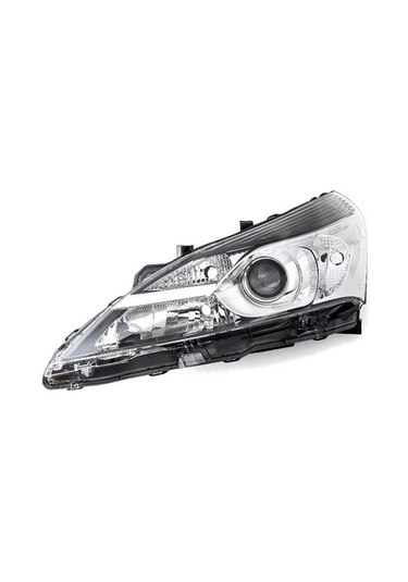 Ulo Komple Far Toyota Uyumlu Verso 2013-2016 Sol