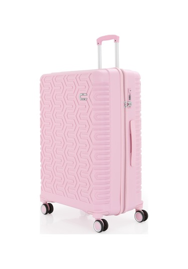 Mçs Polipropilen Valiz V377 75 Cm S23sy100005875 00070