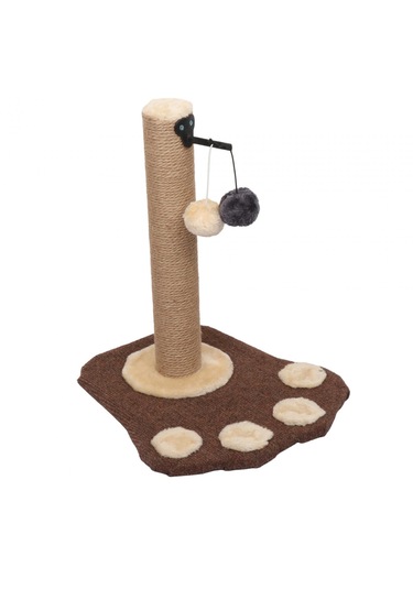 Suntek Kedi Tırmalama Sonrası Kediler Taşlama Paws Asılı Top