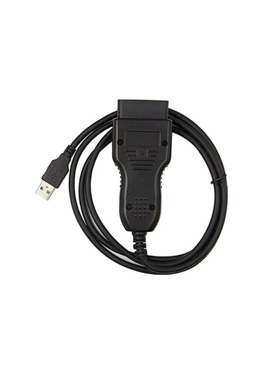 Vag Can Commander 5.5+ Pin Reader 3.9beta Vwskoda Teşhis Tarayıcı Aracı- 5775